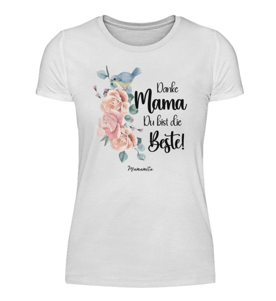 Shirt Mama 