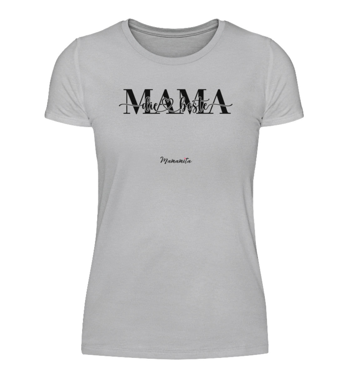 Shirt die beste Mama 