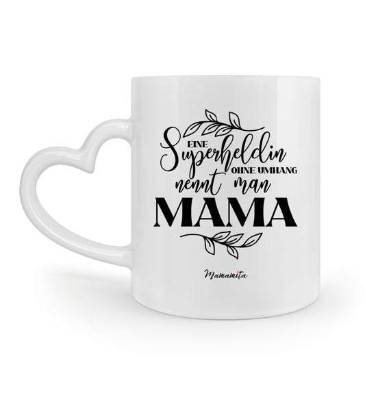 Geschenk für Mama Tasse 