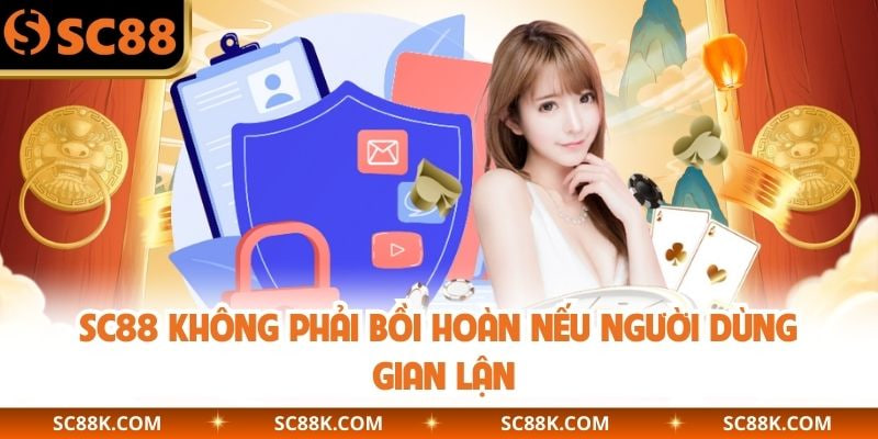 Cập nhật khuyến mãi SC88 thưởng 100% cho thành viên mới