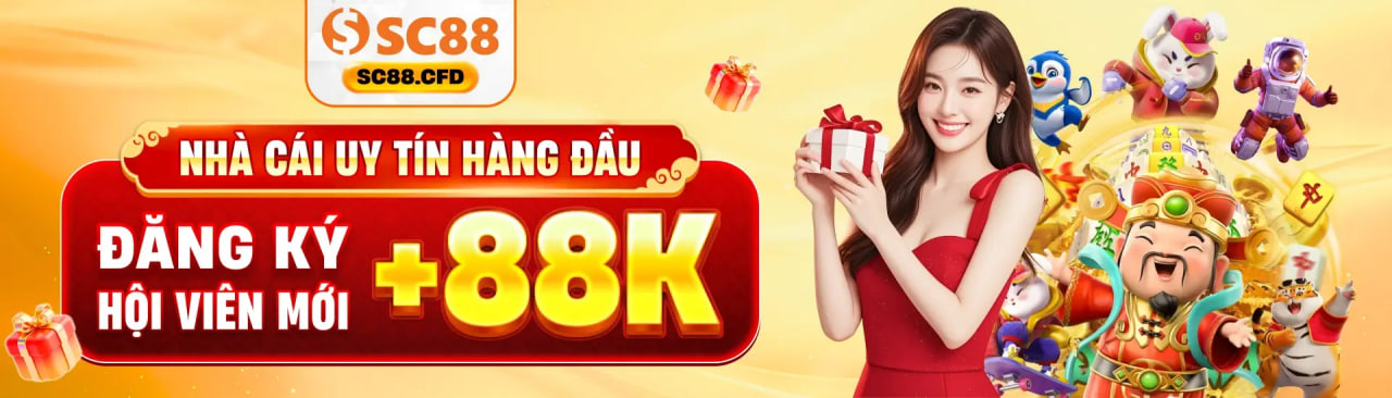 Đăng ký nhận 88k